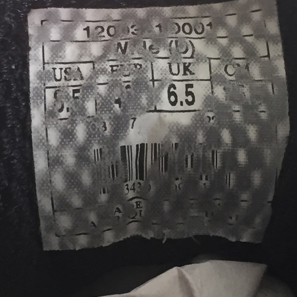 BROOKS ADDICTION WALKER WALKING SHOES WOMENS 8.5 - Picture 8 of 8